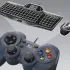 Logitech F310 USB Gamepad